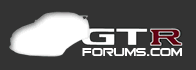 GT-R Forums